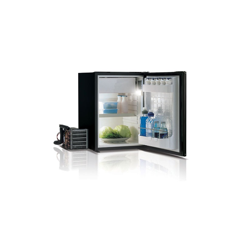 C42L beépíthető hűtőszekrény (külső hűtőegység)