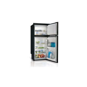 DP2600i kombinált beépíthető hűtőszekrény (belső hűtőegység)