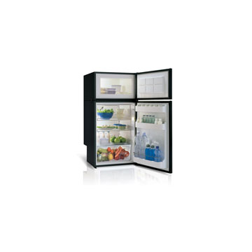 DP150i beépíthető kombinált hűtőszekrény (belső hűtőegység)