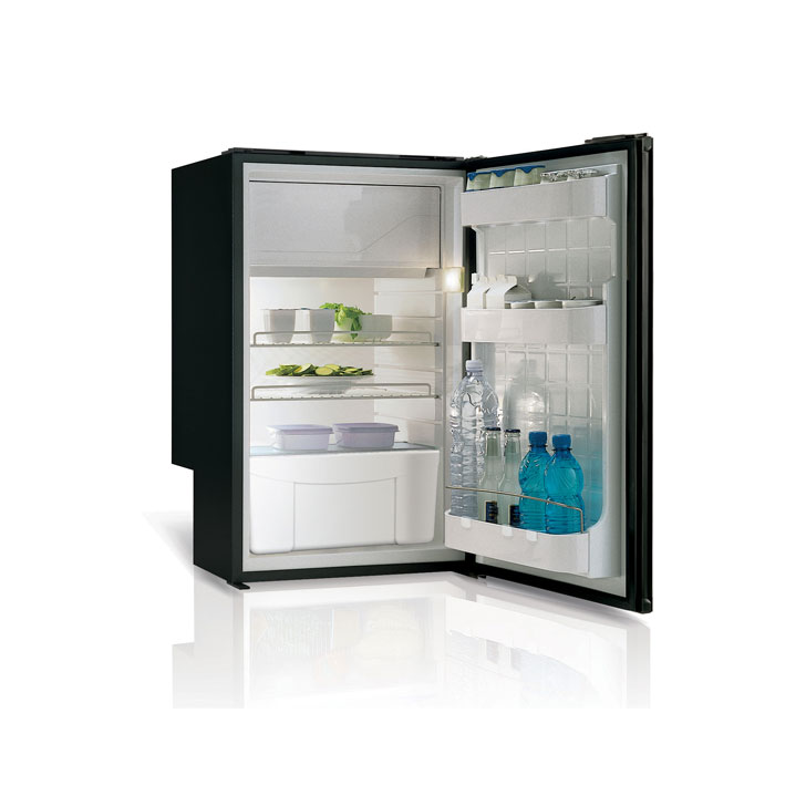 C85i beépíthető hűtőszekrény (belső hűtőegység)