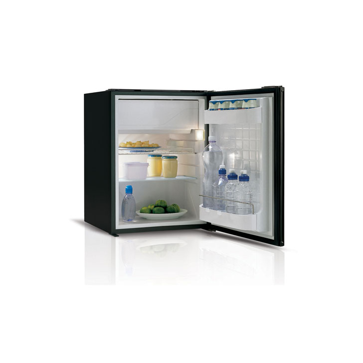 C60i beépíthető hűtőszekrény (belső hűtőegység)