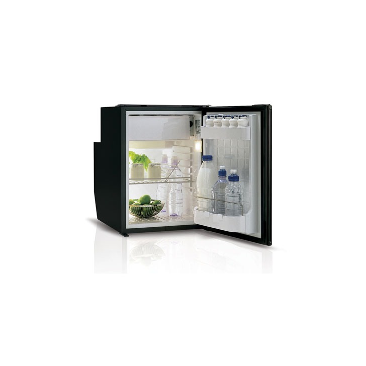 C51i beépíthető hűtőszekrény (belső hűtőegység)