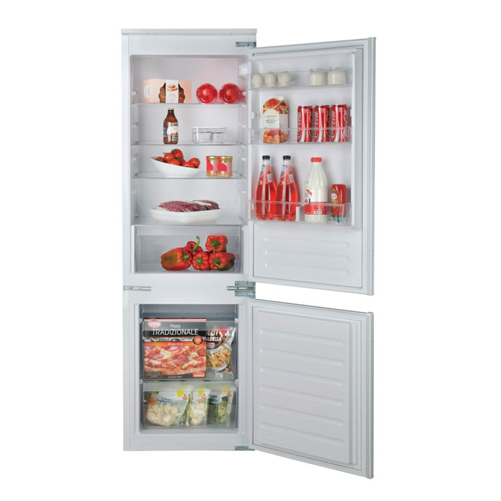 C270DP.3C kombinált hűtőszekrény