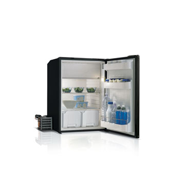 C95L beépíthető hűtőszekrény (külső hűtőegység)