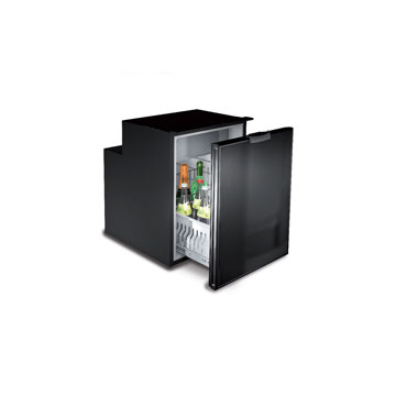 C90DW beépíthető fiókos hűtőszekrény