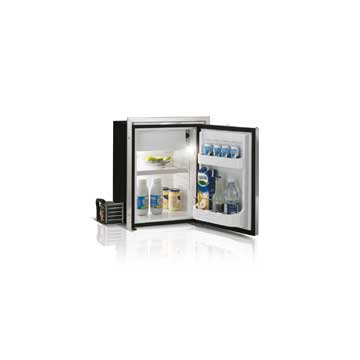 C42LX beépíthető hűtőszekrény (külső hűtőegység)