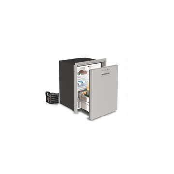 DW42RFX beépíthető fiókos hűtőszekrény (külső hűtőegység)