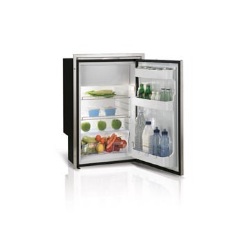 C115iX - C115iAX beépíthető hűtőszekrény (belső hűtőegység)