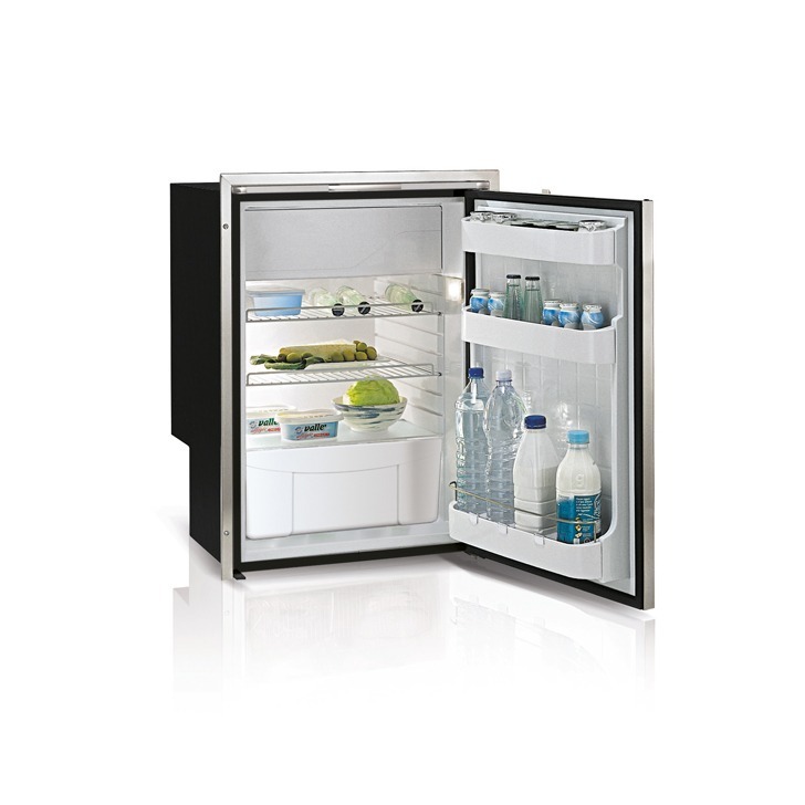 C85iX - C85iAX beépíthető hűtőszekrény (belső hűtőegység)