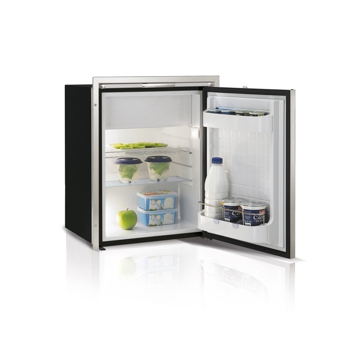 C60iX - C60iAX beépíthető hűtőszekrény (belső hűtőegység)