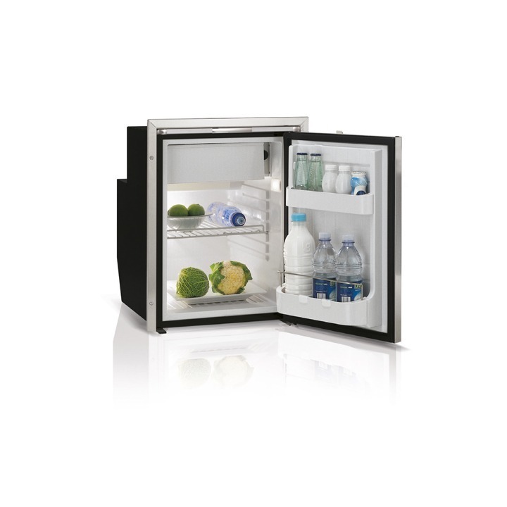 C51iX beépíthető hűtőszekrény (belső hűtőegység)