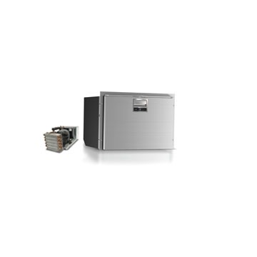 DRW70A beépíthető fiókos hűtőszekrény, vagy fagyasztó