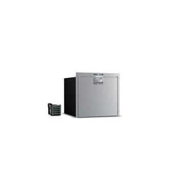 DW100 RFX beépíthető fiókos hűtőszekrény (külső hűtőegység)