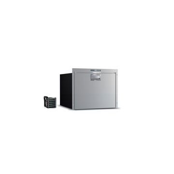 DW70 BTX  beépíthető fiókos fagyasztószekrény (külső hűtőegység)