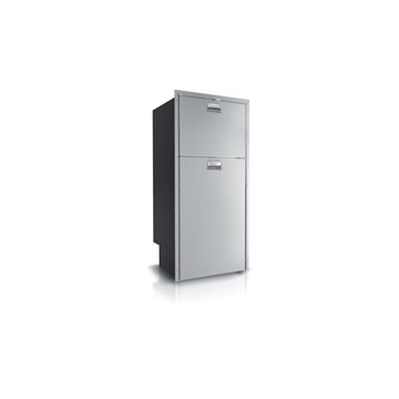 DP2600iX beépíthető kombinált hűtőszekrény  (belső hűtőegység)