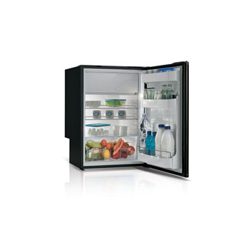 Beépíthető kompresszoros hűtőszekrények és fagyasztók